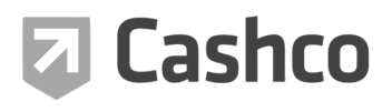 Cashcograyscalelogo Cashcograyscalelogo