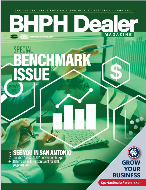 BHPH June 2021 Cover BHPH June 2021 Cover