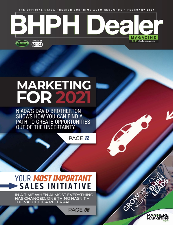 BHPH_feb 21 magazine cover BHPH_feb 21 magazine cover