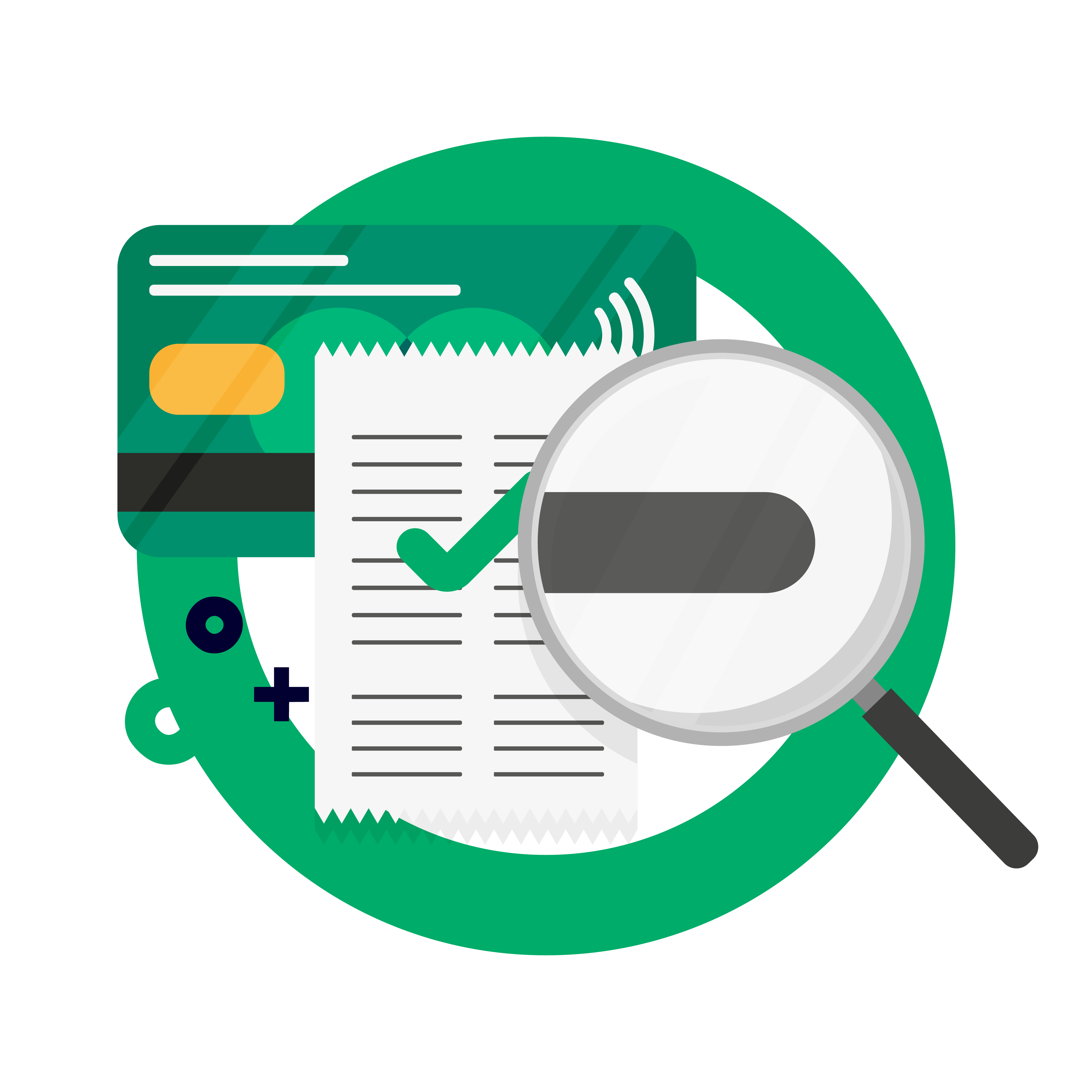 Income Verification Section-1