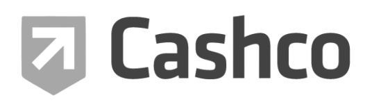 Cashcograyscalelogo Cashcograyscalelogo