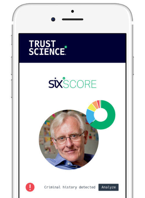 Trust-Science-app Trust-Science-app