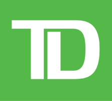 1200px Toronto Dominion Bank logo