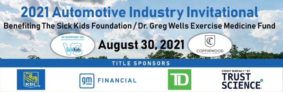 2021 Automoative Industry Invitational