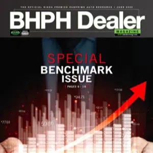 BHPH Dealer Magazine June 2020 Issue