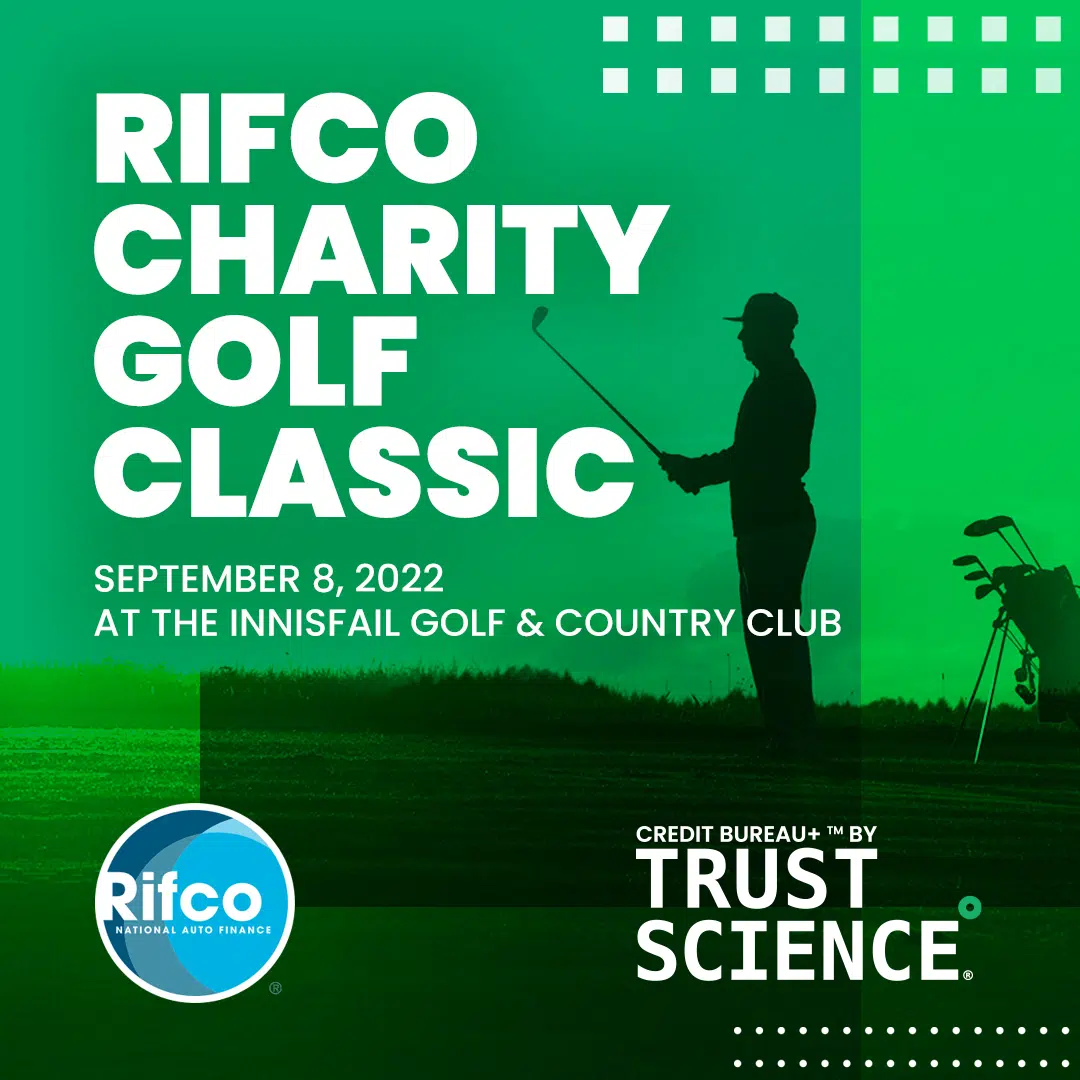 Event 1 RIFCO 1