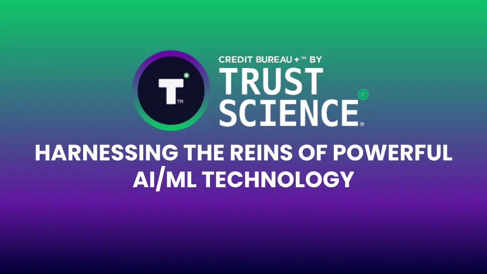 Innovating Technology: Empowering Trust Science Solutions