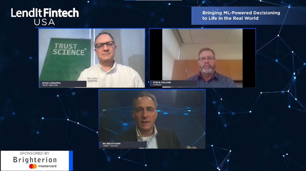 LendIt Fintech USA Screenshot 2