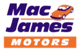 Mac James logo color 1