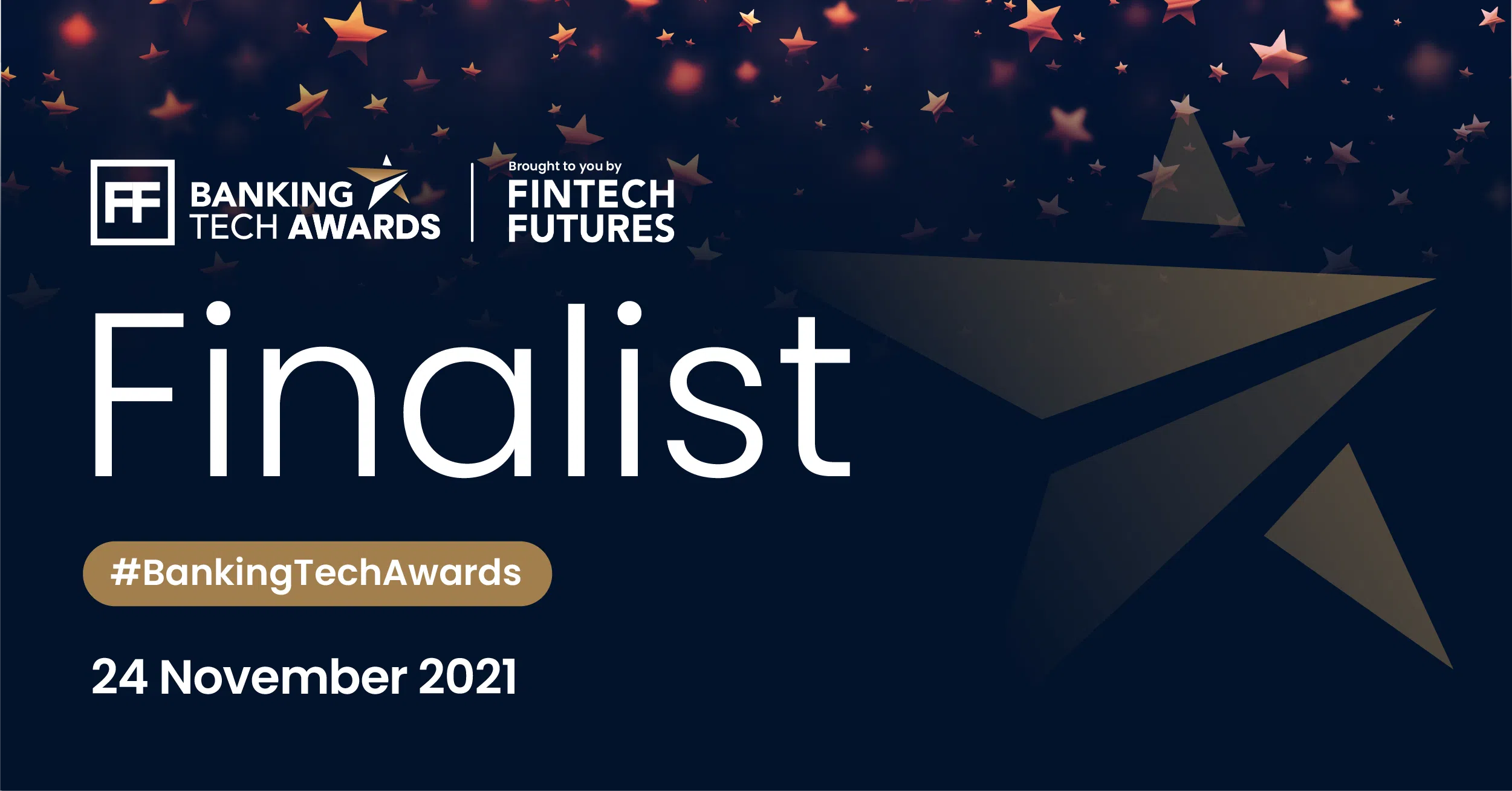 2021 banking technology awards news