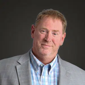 In Memoriam - Tony McGivern