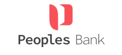 Peoples Bank logo