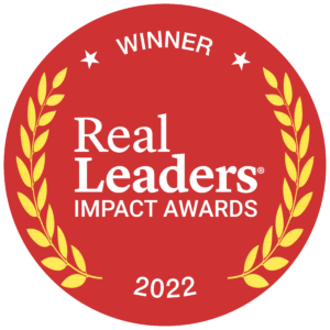 Real Leaders Impact Awards