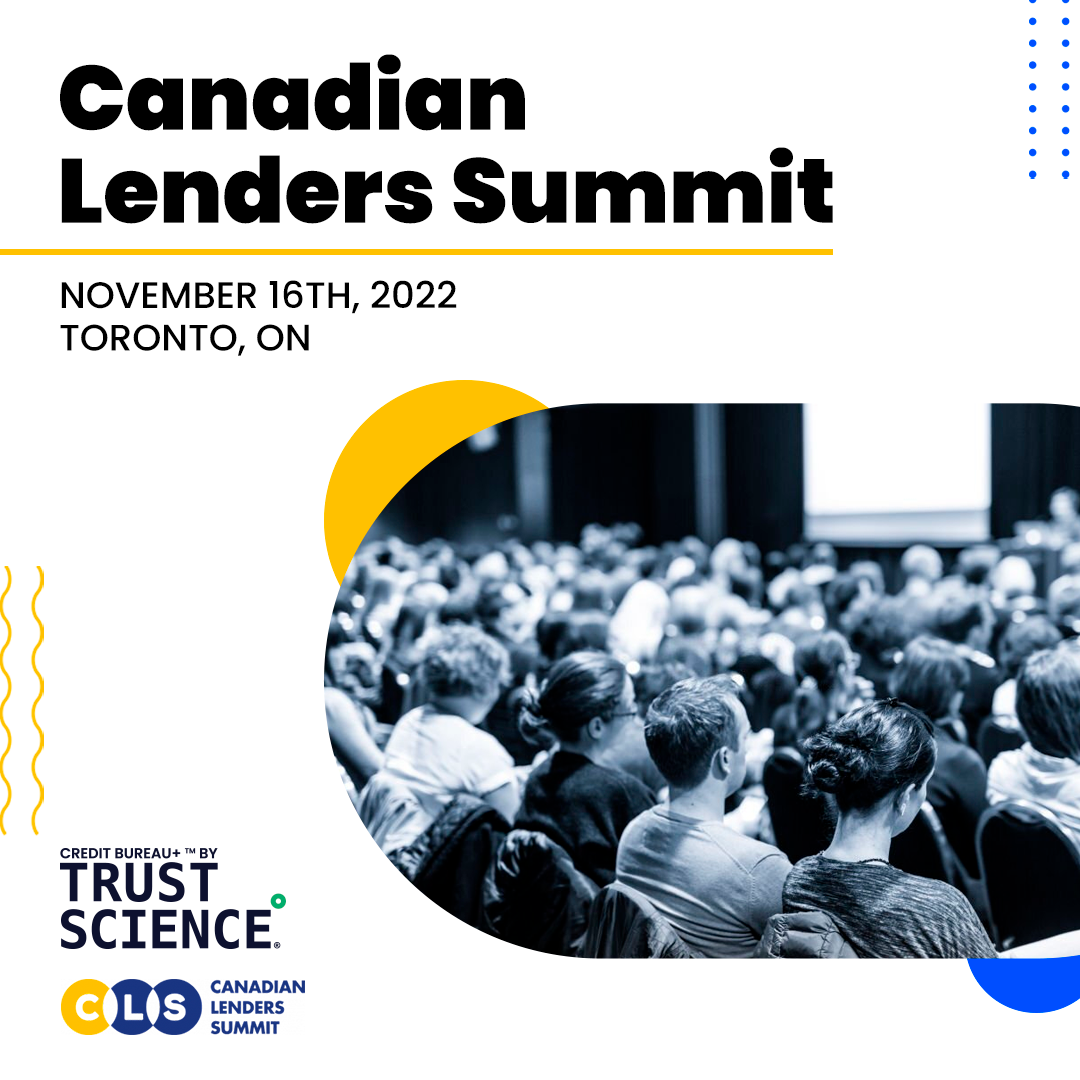 Canadian Lenders Summit