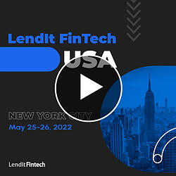 LendIt FinTech events graphic w play button 1