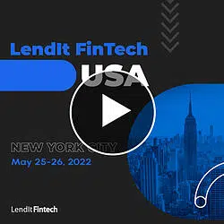 LendIt FinTech events graphic w play button 1