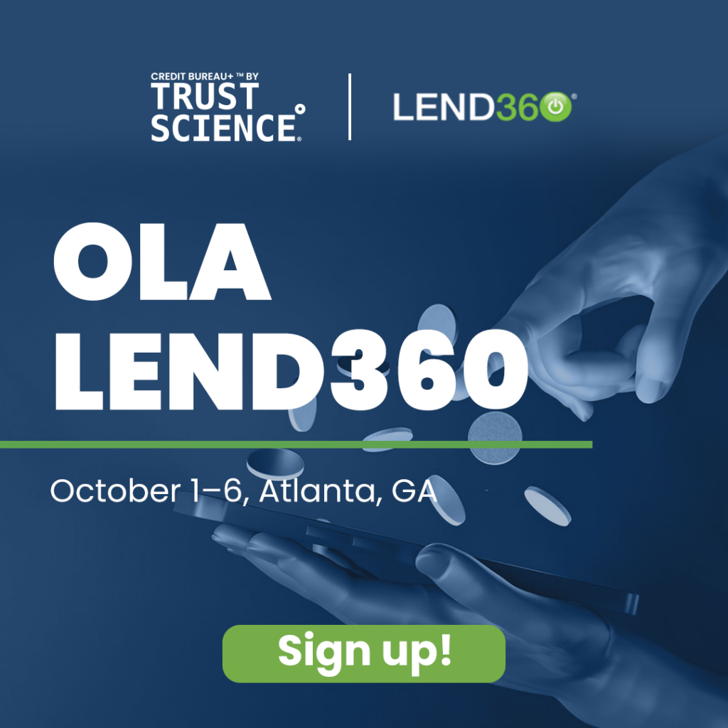 Elevating Experiences: Engaging in Trust Science Events OLA 2023