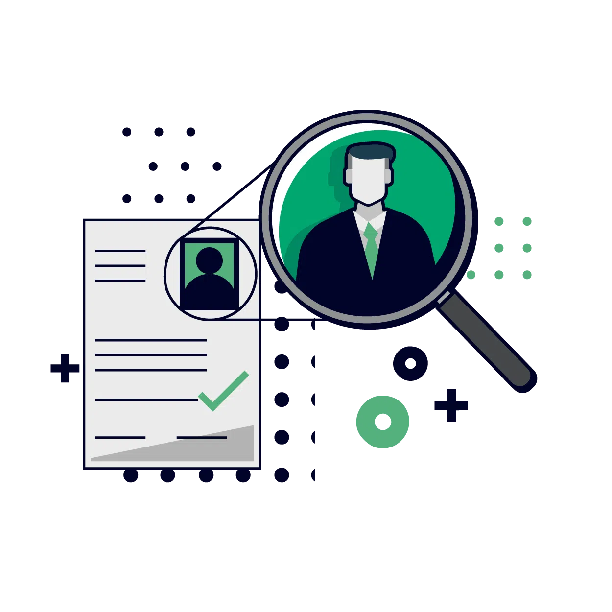 Lead Sourcing &#038; Screening