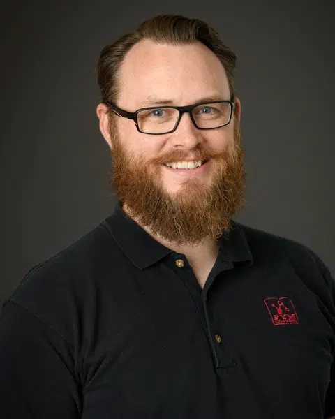 Ashley Snelgrove VP Applications & APIs