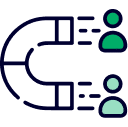 Clip path group