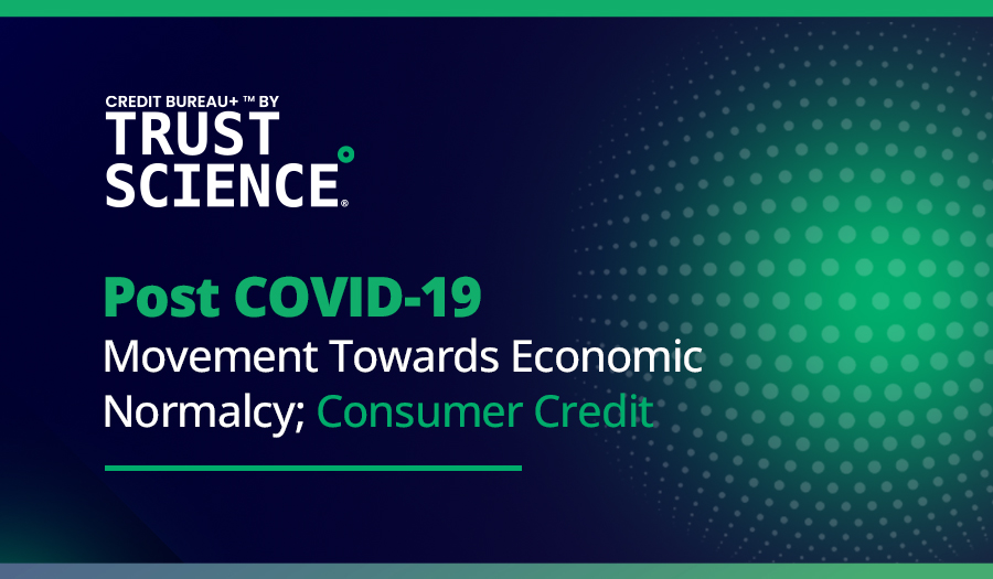 TS Post COVID 19 Movement Towards Economic Normalcy Consumer Credit 230530