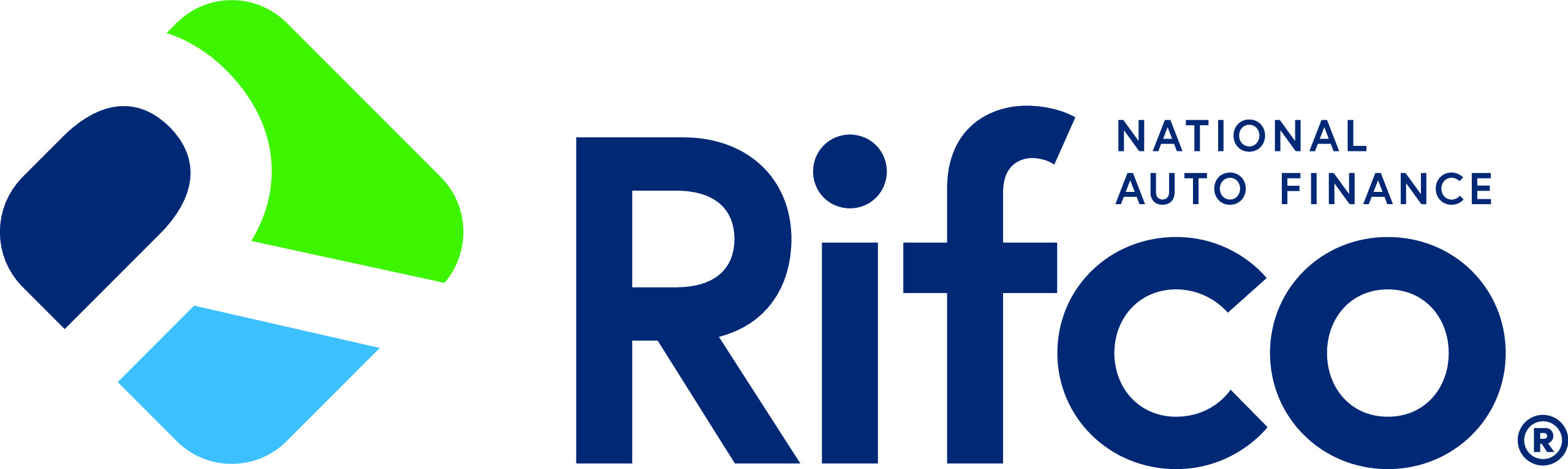 Rifco Main Colour Horizontal Logo