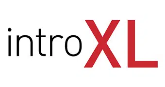 introxl logo