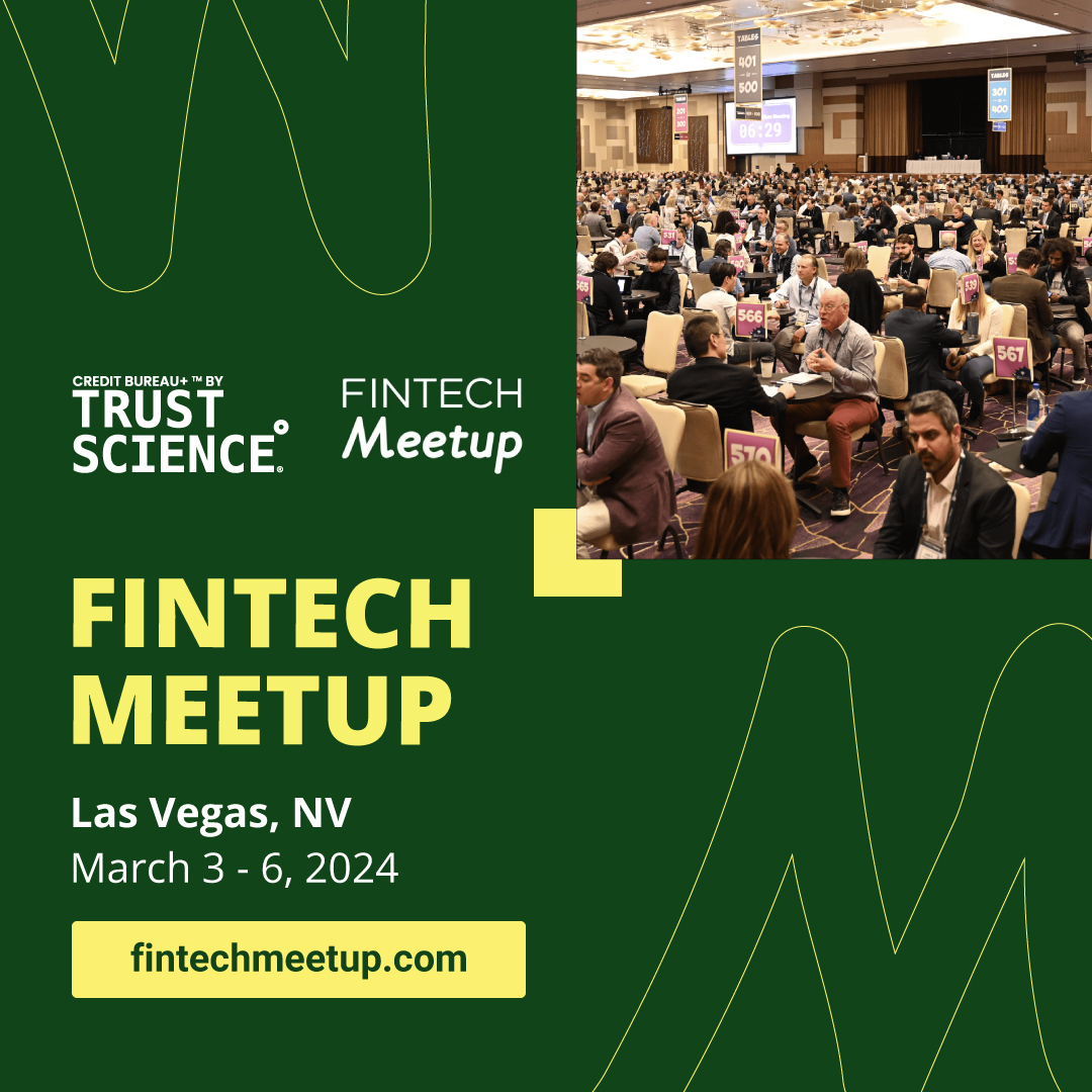 Fintech meetup invitation Mesa de trabajo 1